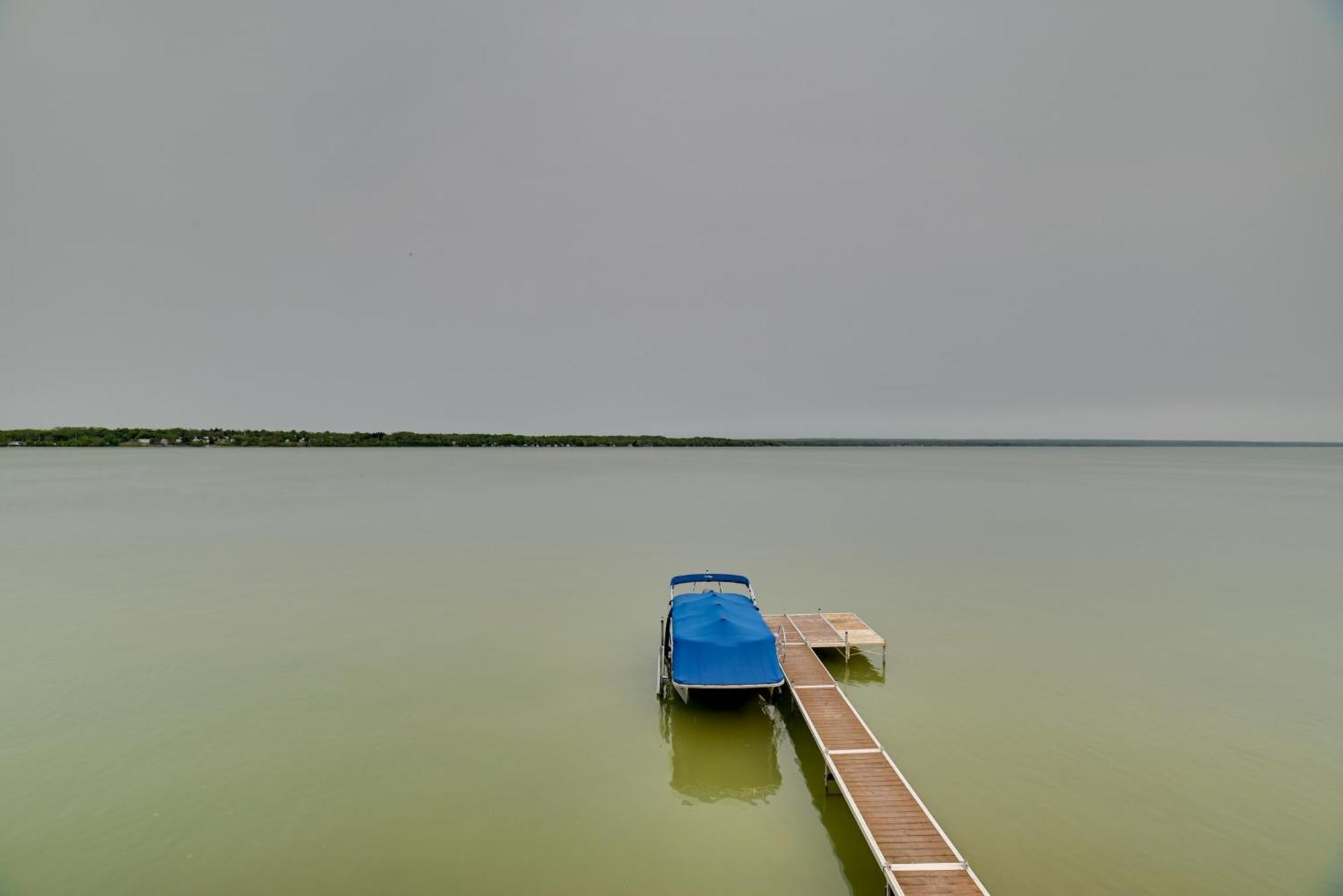 Cayuga Lake Retreat In Seneca Falls With Dock! Екстер'єр фото