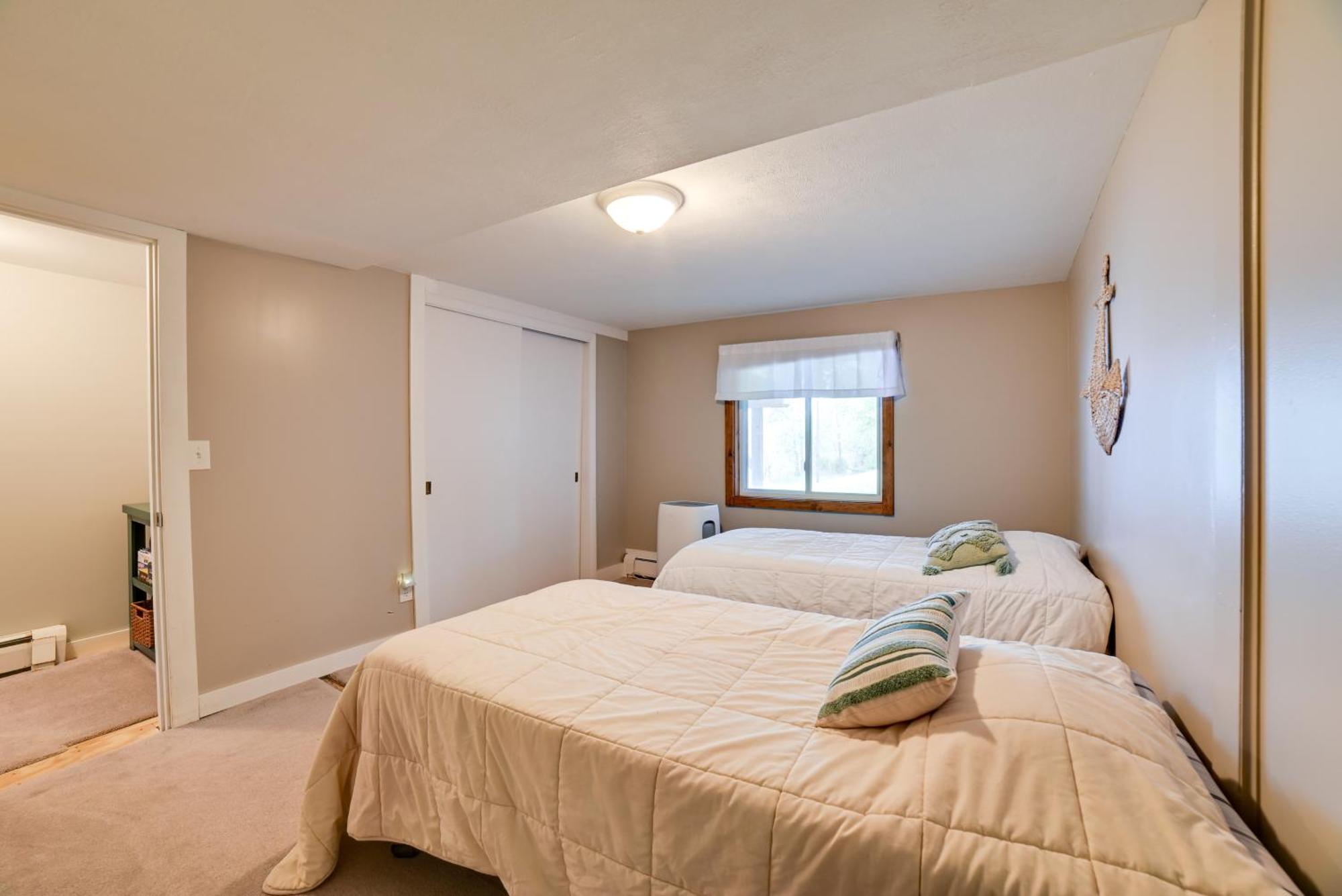 Cayuga Lake Retreat In Seneca Falls With Dock! Екстер'єр фото