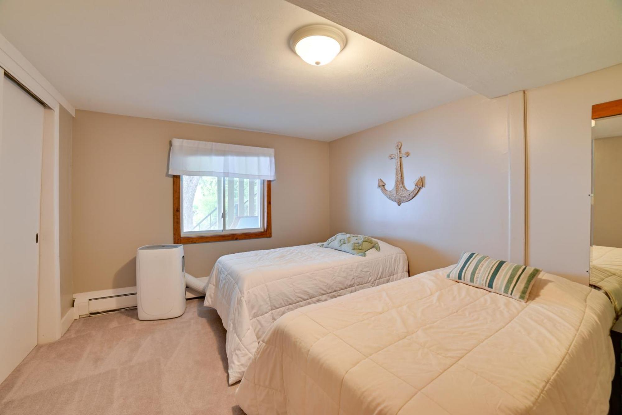 Cayuga Lake Retreat In Seneca Falls With Dock! Екстер'єр фото