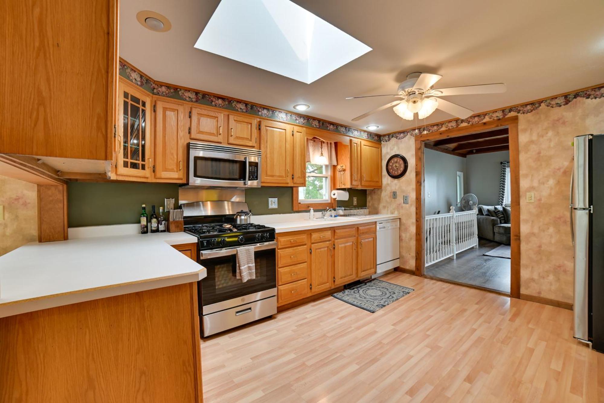 Cayuga Lake Retreat In Seneca Falls With Dock! Екстер'єр фото