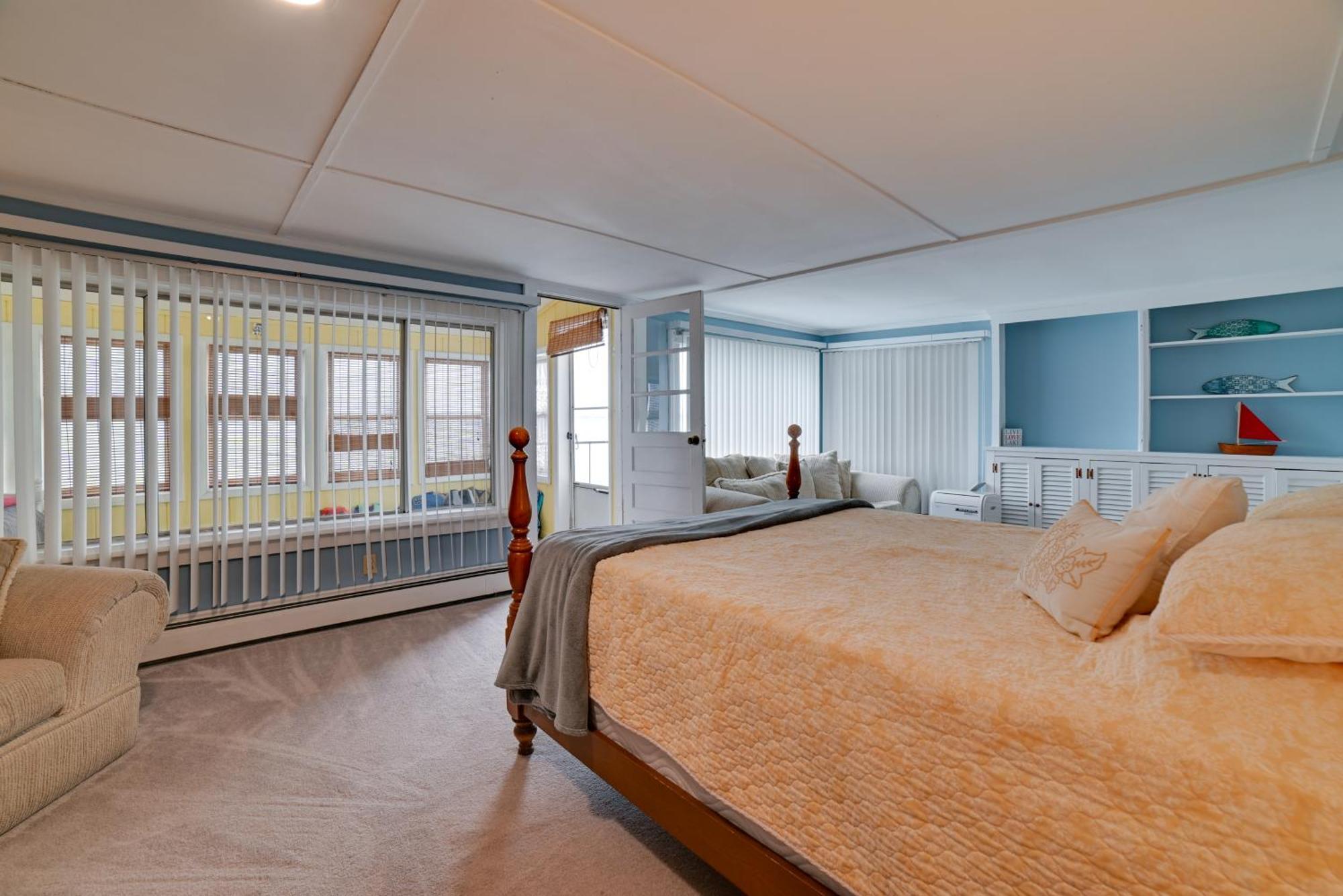 Cayuga Lake Retreat In Seneca Falls With Dock! Екстер'єр фото
